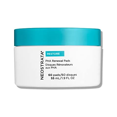 NEOSTRATA PHA Renewal Face Pads Cover