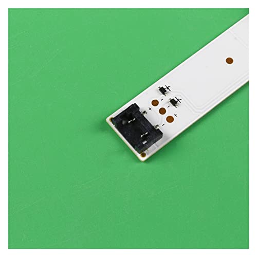 LED Falta de retroiluminación con brillo uniforme para reparar paneles LG 60UJ634V UHD 6