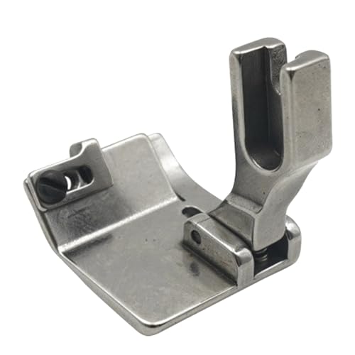 Prensatelas plano para máquina de coser miniatura 5
