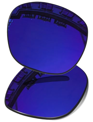 Image of Lenses Replacement for Oakley Manorburn OO9479 Sunglass - Confirm Fit | Scratch Resistant