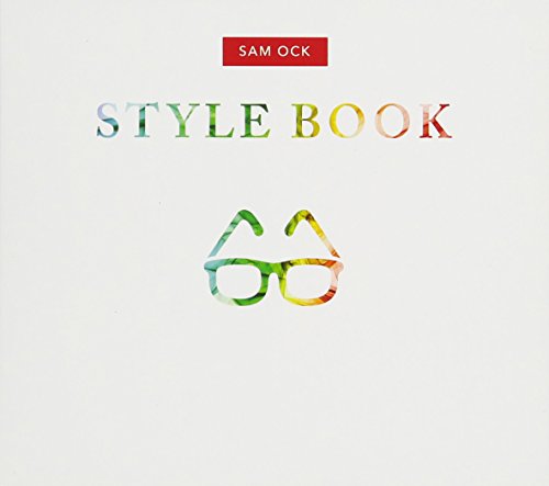 Style Book