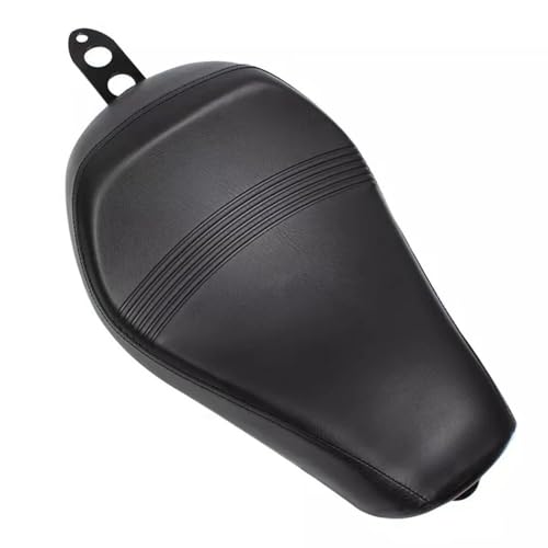 Cojín de asiento para rutas en Sportster XL 1200 de 2016 a 2021 2