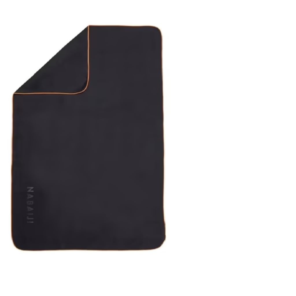 Decathlon Microfiber Swim Towel - Blue -5