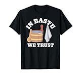 Sauna and Bastu Gifts and Shirts