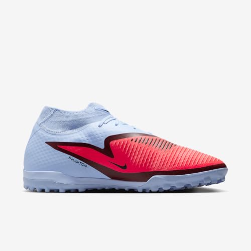 Nike Phantom 6 High ACAD TF para mayor control y estabilidad en césped artificial 3