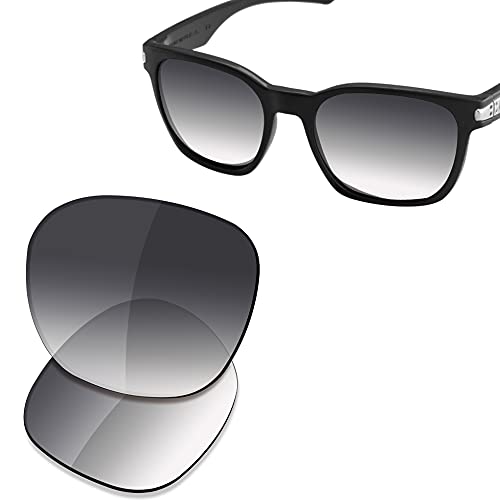 Image of SAUCER Premium Replacement Lenses for Oakley Garage Rock OO9175 | UV400 Protection, Anti-Scratch, Precise Fit