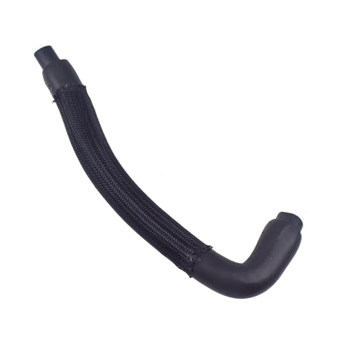 Manguera de purga de cárter Corolla con flujo optimizado 3