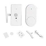 リモート ボタン プッシャー - ワイヤレス フィンガー、ボット ライト コントローラー、スマート タッチ スイッチ、自動プレス アシスタント、便利なライト プッシャー |高齢者のホームオフィスモビリティサポートのためのリモートオートメーションデバイス