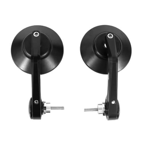 Espejos retrovisores laterales para Yamaha YZF R6 R1 R15 R1M FJR1300