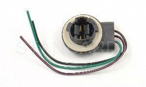 Standard Ignition Hp4180 Stop Tail Turn Socket Fits For Chrysler