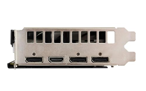 Image of INN03D GeForce RTX 2060 Super Twin X2 8GB GDDR6 Graphics Card (M206S2-08D6-1710VA15L), 256-bit, PCIe 3.0, HDMI /DisplayPort, Ray Tracing, DLSS Support | Pre-Owned