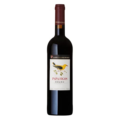 Casa Ferreirinha Papa Figos Douro Tinto 2022 75cl 13.5% ABV