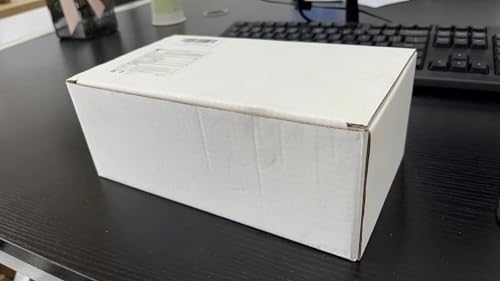 Mausefalle Schlagfalle 6 Stück von Gehuay