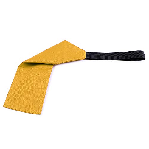 DECDEAL Bandeira de segurança de viagem para caiaque e canoas SUP Bandeira de aviso de reboque com c