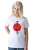 Strand Clothing – Camiseta japonesa personalizada – nombre personalizado texto caligrafía impreso camiseta Blanco Caligrafía #3 XXL