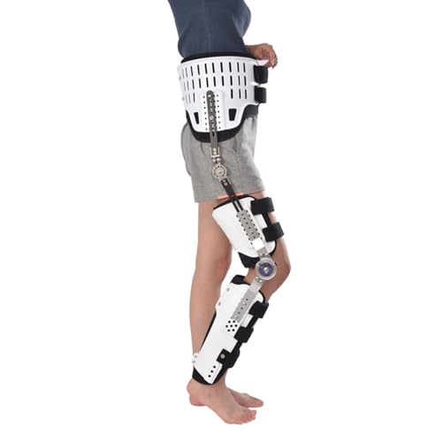 Soporte ortopédico ajustable para cadera y rodilla miniatura 1