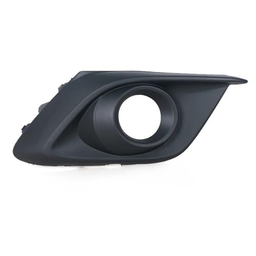 Grille antibrouillard droite Mazda 3 BM pour rouler serein