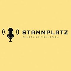 Stammplatz omslagsbild