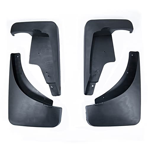 Bavettes de protection Jeep Compass pour vos sorties nature et loisirs