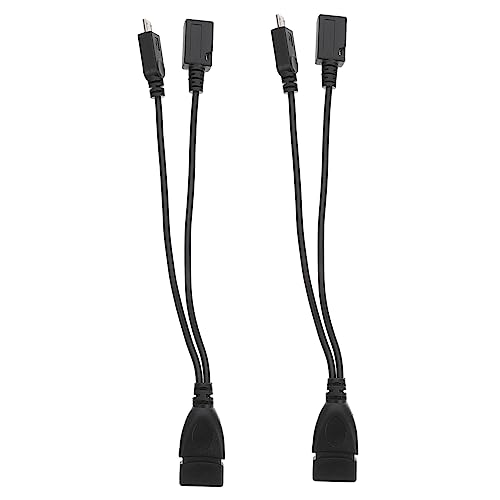 HOMSFOU 2pbN Usb-usbA_v^[ ubN OtgΉ tbVhCu L[{[h }EXsv