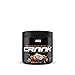 Produktbild ESN Crank, Cola, 380g, kompletter Pre Workout Booster