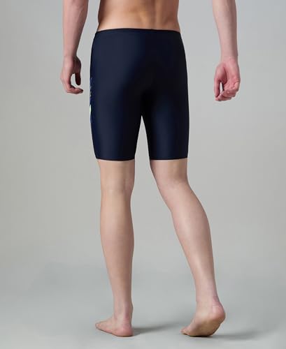 Image of Speedo Men's Endurance 10 Essential Houston Jammer