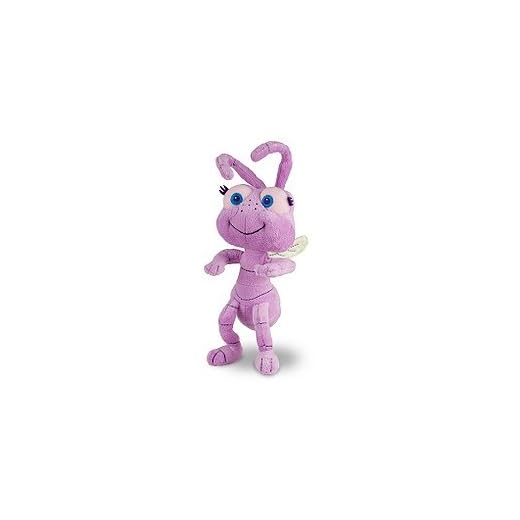 A Bug's Life Mini Bean Bag Plush -- Dot