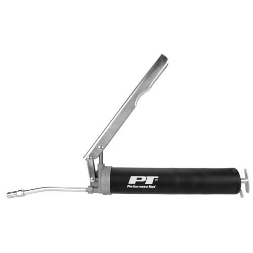 Performance Tool W54201 Lever Action Grease Gun thumb #4