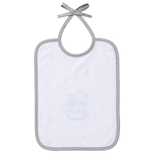 BabyCalin Slabbetjes, 7 stuks. - Afbeelding 3