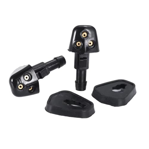 Buses de lave-glace à jet fluide pour Suzuki Grand Vitara 1998-2005 - 2
