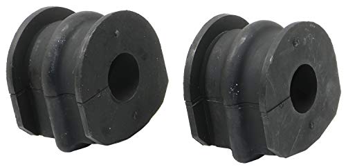 MOOG K201418 Suspension Stabilizer Bar Bushing Kit for Nissan Rogue