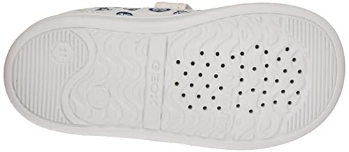 Geox B Djrock Boy C, Sneakers Bambini e ragazzi