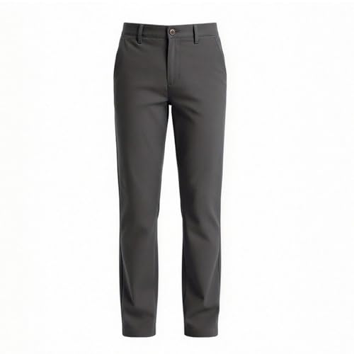 Pantalon garçon décontracté idéal pour l'école et les jeux extérieurs