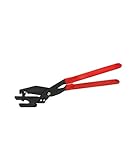 M31 Exhaust Hanger Removal Tool with a Self-locating Head Pin 14-1/2" Long Bushing Muffler Insulator