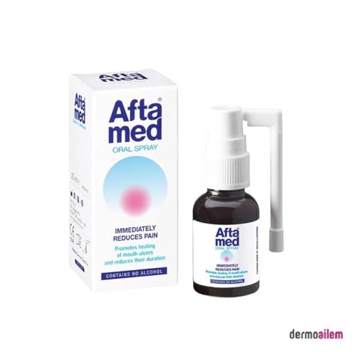 Sprey 20 ml
