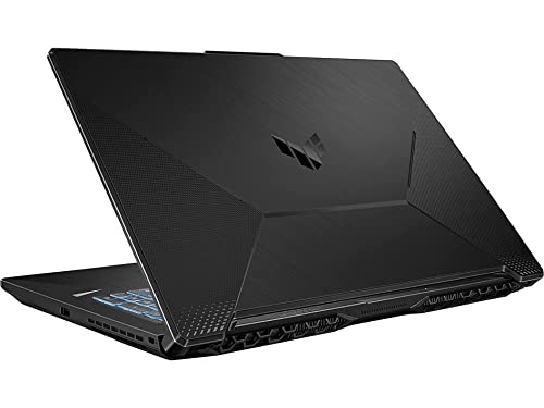 2022-ASUS-TUF-F17-173-144Hz-IPS-Type-Gaming-Laptop-Intel-11th-Core-i5-11400H-8GB-RAM-512GB-PCIe-SSD-NVIDIA-GeForce-RTX-3050-Graphics-Backlit-Keyboard-Win-11-Home-Black-32GB-USB-Card