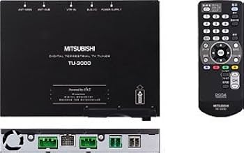 Amazon | MITSUBISHI (三菱電機) 車載用地上デジタルTV