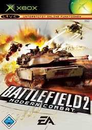  Battlefield 2 - Modern Combat
