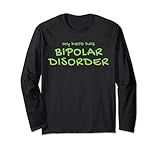 It's Black and White Bipolar Designs