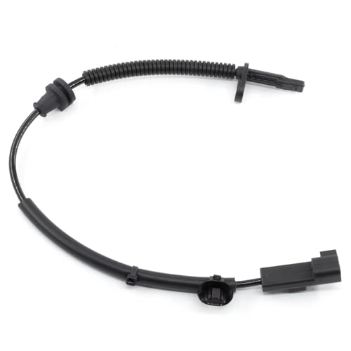 ABSZT[ Compatible With Ford For Edge For Fusion 2015 2016 2017 2018 㕔܂͉E ABS zC[ԗpXs[hZT[ DG9Z2C190A ƌ݊