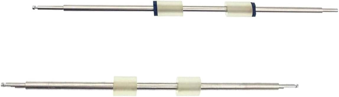 Pickup Feed Roller Exit Roller Shaft for Fujitsu ScanSnap iX1400 iX1500 iX1600 iX500 N7100 fi-7030