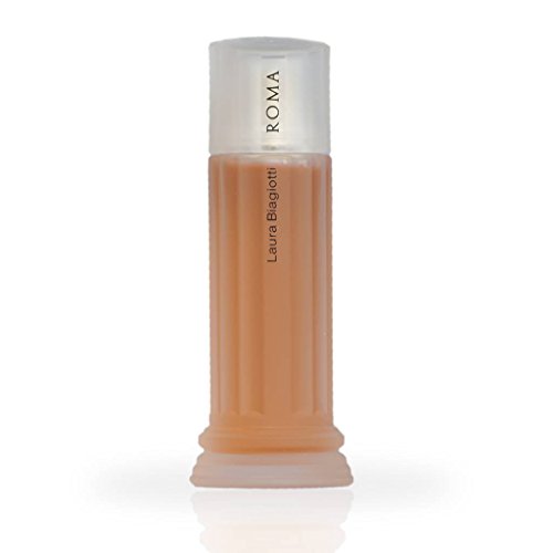 Preisvergleich Produktbild Laura Biagiotti Roma Eau de Toilette 100 ml
