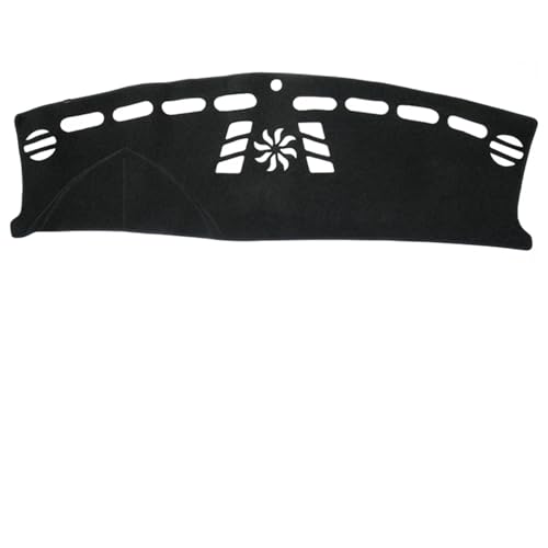 Tapis de tableau de bord Porsche Panamera accessoire pour trajets estivaux