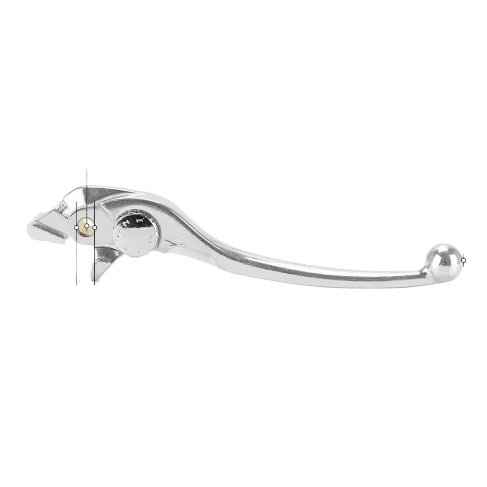 DHHpcHBxz Handlebar Brake Lever Compatible with NC700 NC750 S X DCT 750S 750X 700D 700S 700X