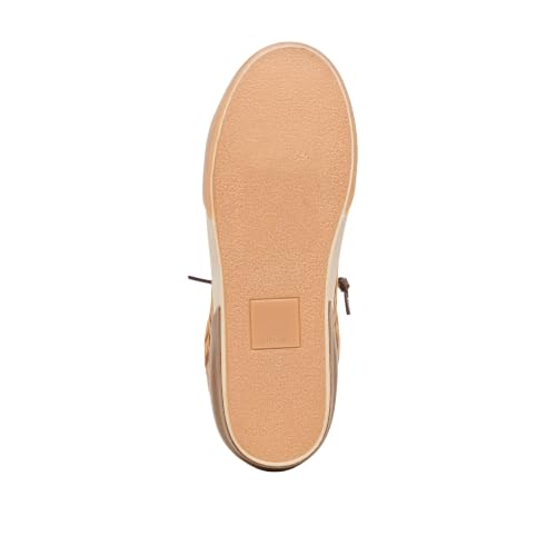 Image of Dolce Vita Women's Zina Sneaker