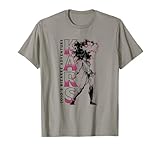 JoJo Battle Tendency Kars The Ultimate Lifeform Pillar Men T-Shirt