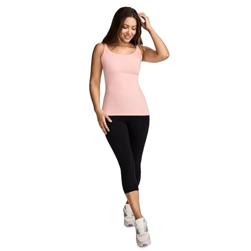 Image of Jockey Women's Undershirt Supersoft Cami