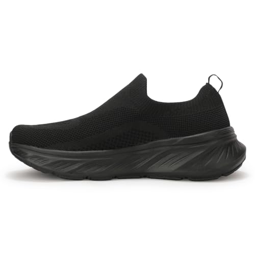 Image of Skechers Mens Edgeride Sneaker
