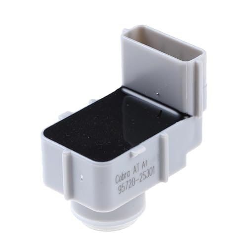 Radar de recul 95720-2S301 résout les pannes d'aide au stationnement sur IX35 - 5