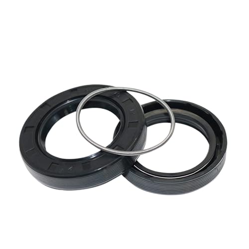 bV[ 1/2 ID 45mm TC/FB/TG4 t[[N NBR jgS Vtg ICV[ OD 52/55/57/58/60/62/65/66/68/70/72/75-100mm  5-13mm(1PCS,45x56x8m